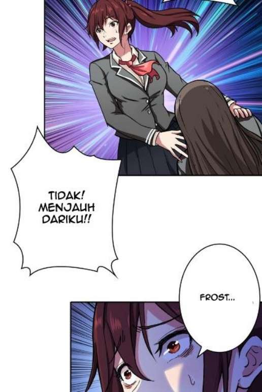 God Slayer Chapter 57 Gambar 50
