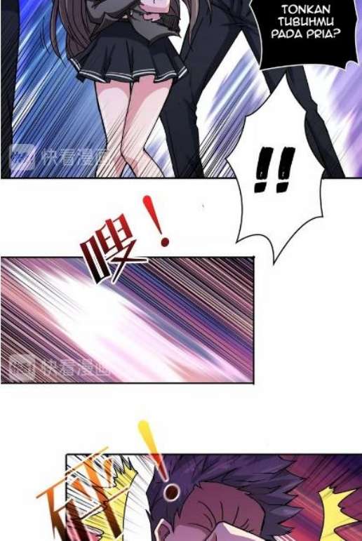 God Slayer Chapter 57 Gambar 52