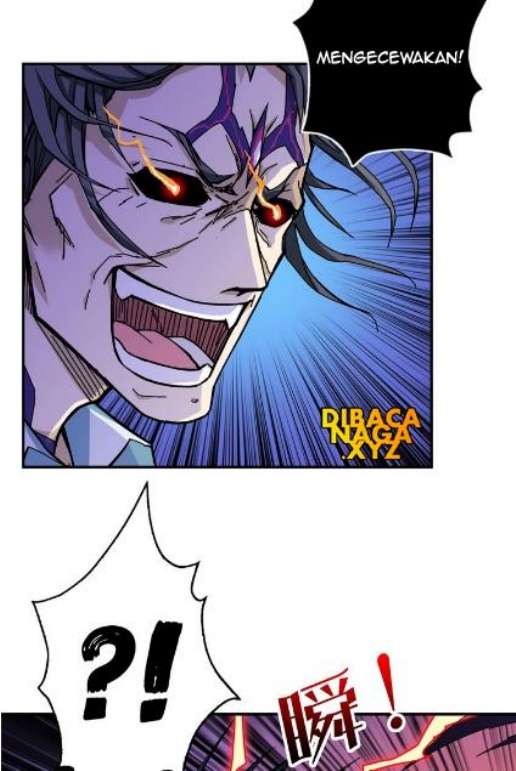 God Slayer Chapter 57 Gambar 9