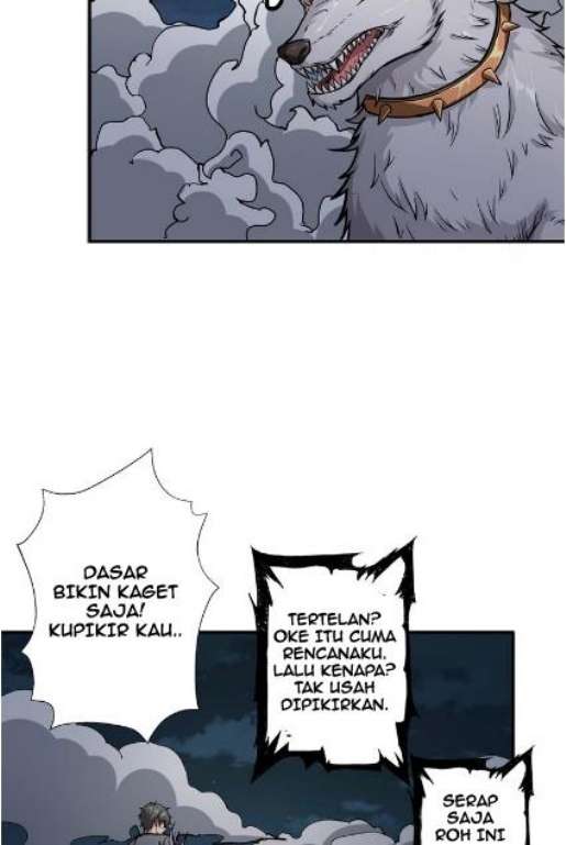 God Slayer Chapter 45 Gambar 26