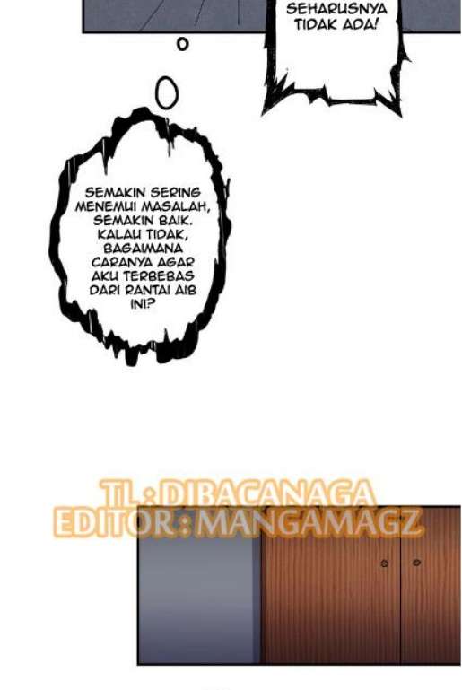 God Slayer Chapter 45 Gambar 32
