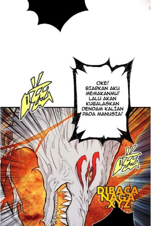 God Slayer Chapter 45 Gambar 9