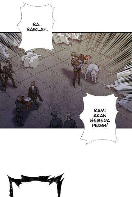 Baca God Slayer Chapter 42 Gambar 2
