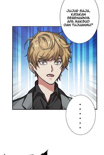 God Slayer Chapter 42 Gambar 22