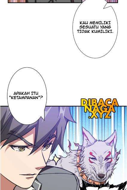 God Slayer Chapter 42 Gambar 35