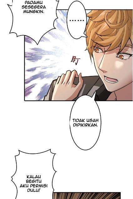 God Slayer Chapter 39 Gambar 11