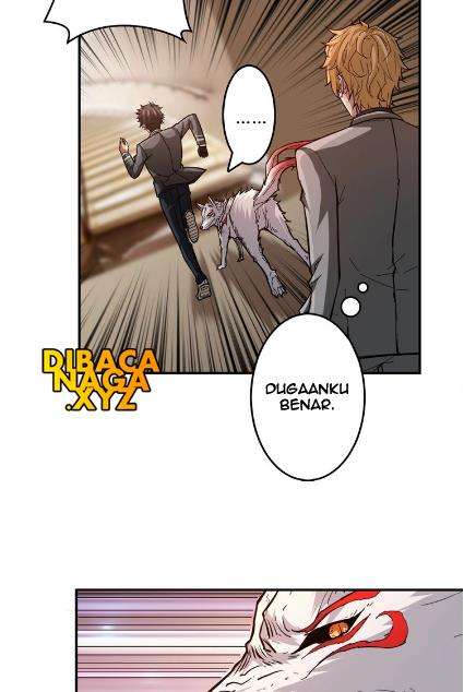 God Slayer Chapter 39 Gambar 12