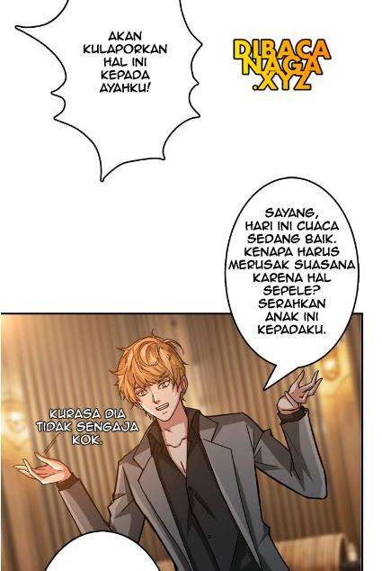 Baca  God Slayer Chapter 39 Gambar 2