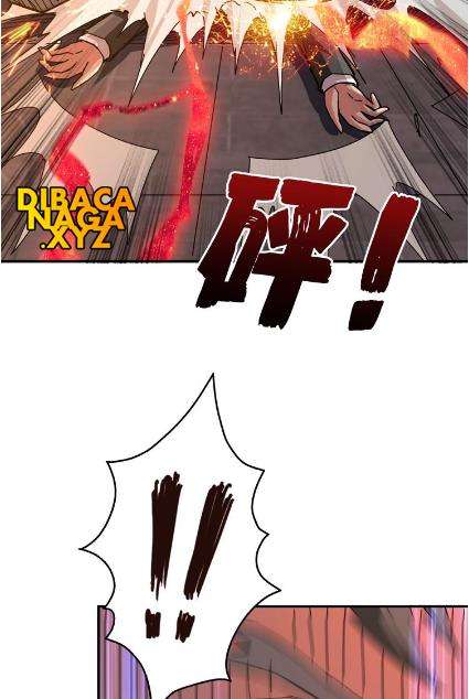 God Slayer Chapter 39 Gambar 28