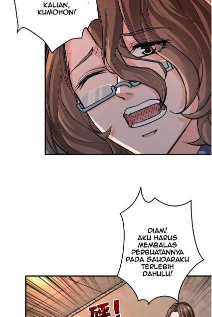 God Slayer Chapter 39 Gambar 37