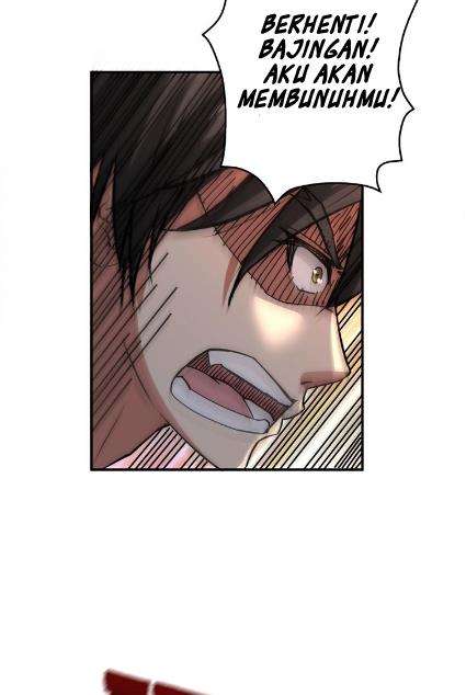 God Slayer Chapter 39 Gambar 39