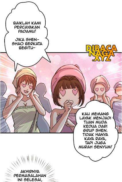God Slayer Chapter 39 Gambar 4