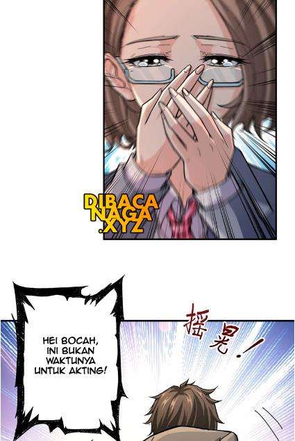 God Slayer Chapter 39 Gambar 42