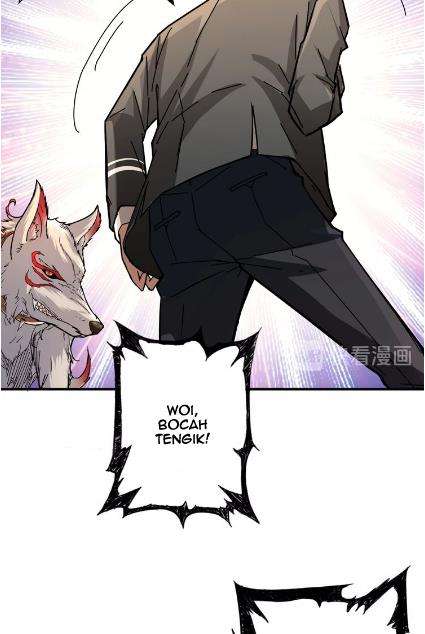 God Slayer Chapter 39 Gambar 43