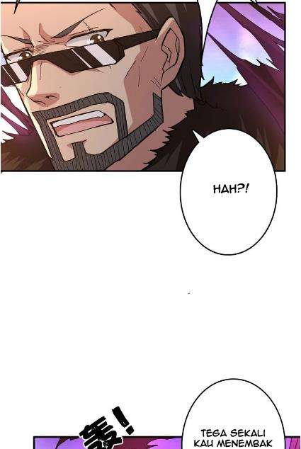 God Slayer Chapter 39 Gambar 47