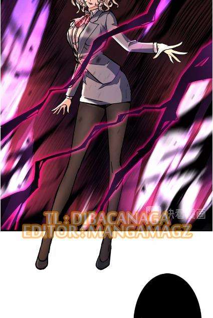 God Slayer Chapter 39 Gambar 52