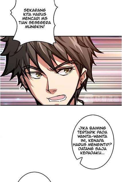 God Slayer Chapter 39 Gambar 7