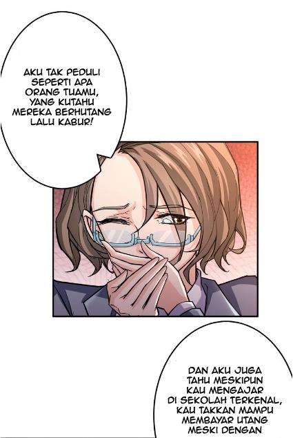 Baca Komik God Slayer Chapter 38 Gambar 1