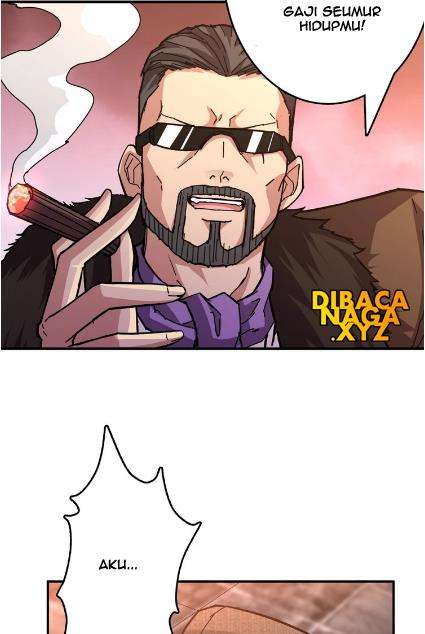 Baca God Slayer Chapter 38 Gambar 2