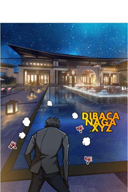 Baca God Slayer Chapter 37 Gambar 2