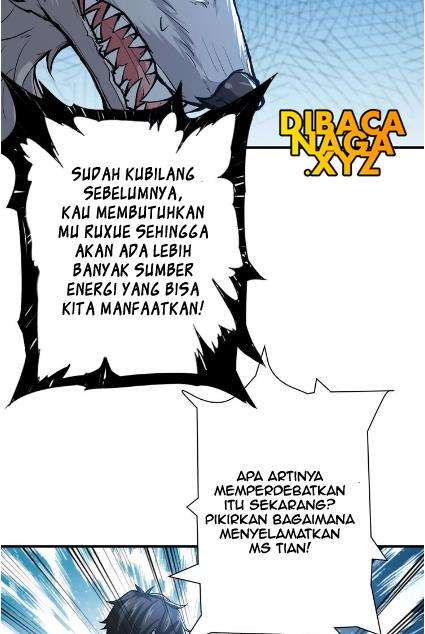 God Slayer Chapter 37 Gambar 28
