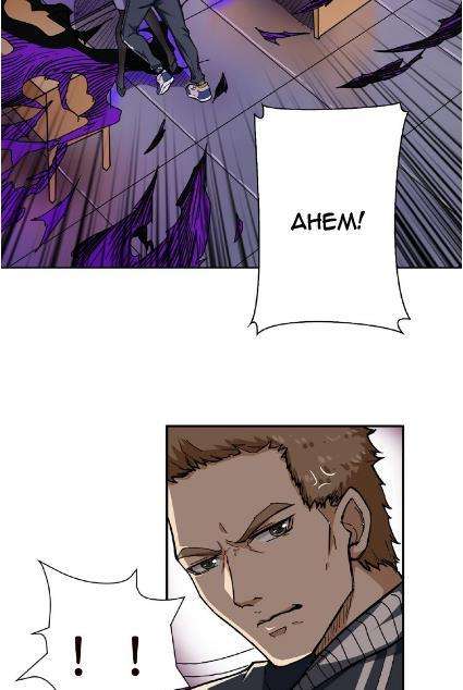 Baca  God Slayer Chapter 34 Gambar 2