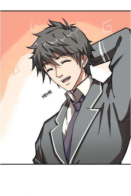 God Slayer Chapter 34 Gambar 20