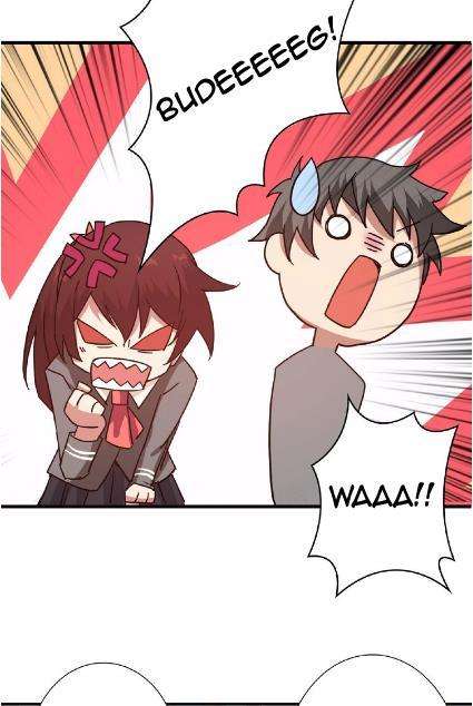 God Slayer Chapter 34 Gambar 34