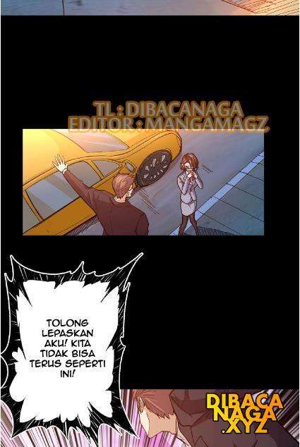 God Slayer Chapter 34 Gambar 45