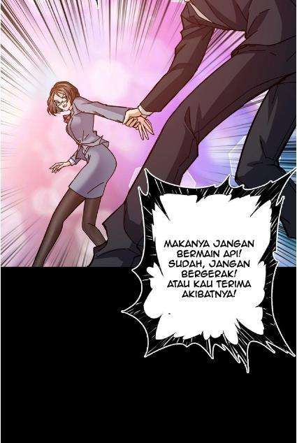 God Slayer Chapter 34 Gambar 46