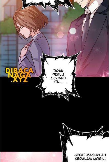 God Slayer Chapter 34 Gambar 49