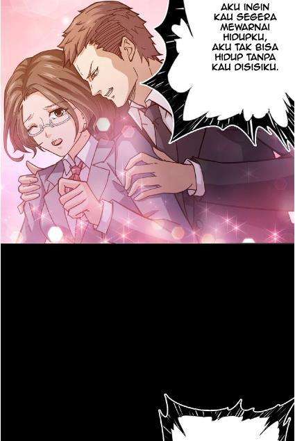 God Slayer Chapter 34 Gambar 50