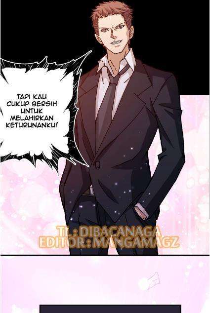 God Slayer Chapter 34 Gambar 52