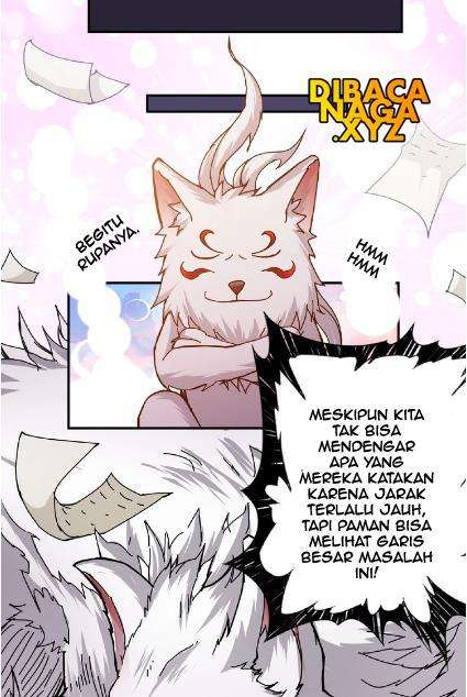 God Slayer Chapter 34 Gambar 53