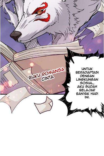 God Slayer Chapter 34 Gambar 54