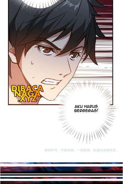 God Slayer Chapter 34 Gambar 57