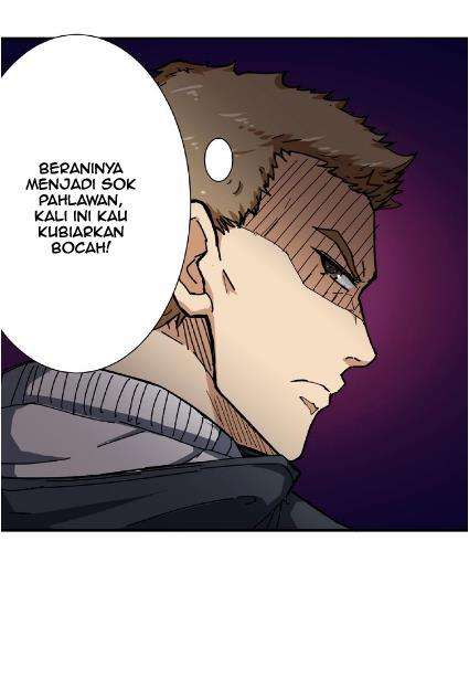 God Slayer Chapter 34 Gambar 8