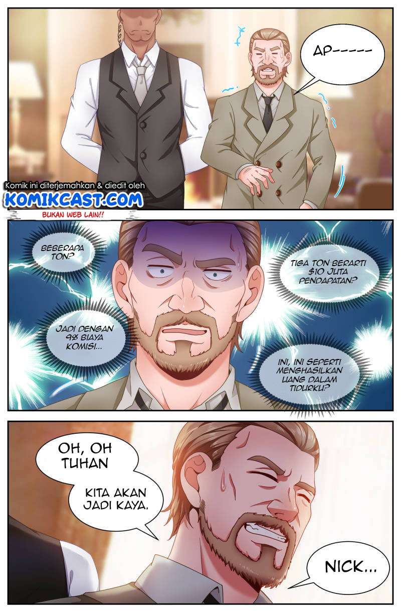 I Have a Mansion In The Post-Apocalyptic World Chapter 64 Gambar 11