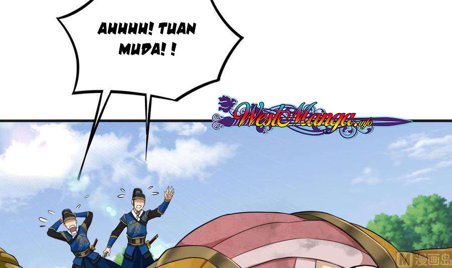 Rebirth of the Dynasty tang Chapter 09 Gambar 11