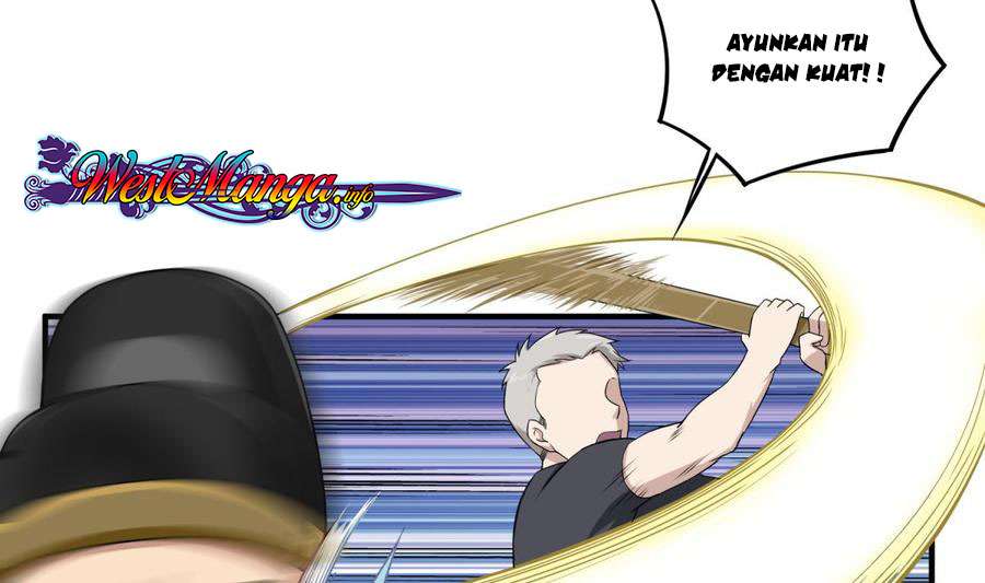 Rebirth of the Dynasty tang Chapter 09 Gambar 39