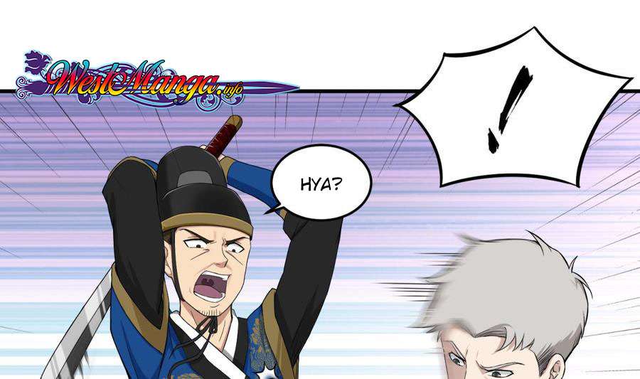 Rebirth of the Dynasty tang Chapter 09 Gambar 57