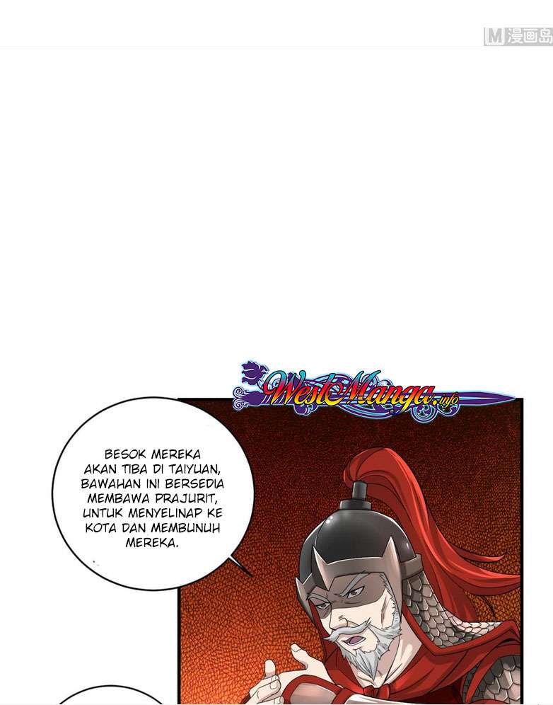 Rebirth of the Dynasty tang Chapter 07 Gambar 20