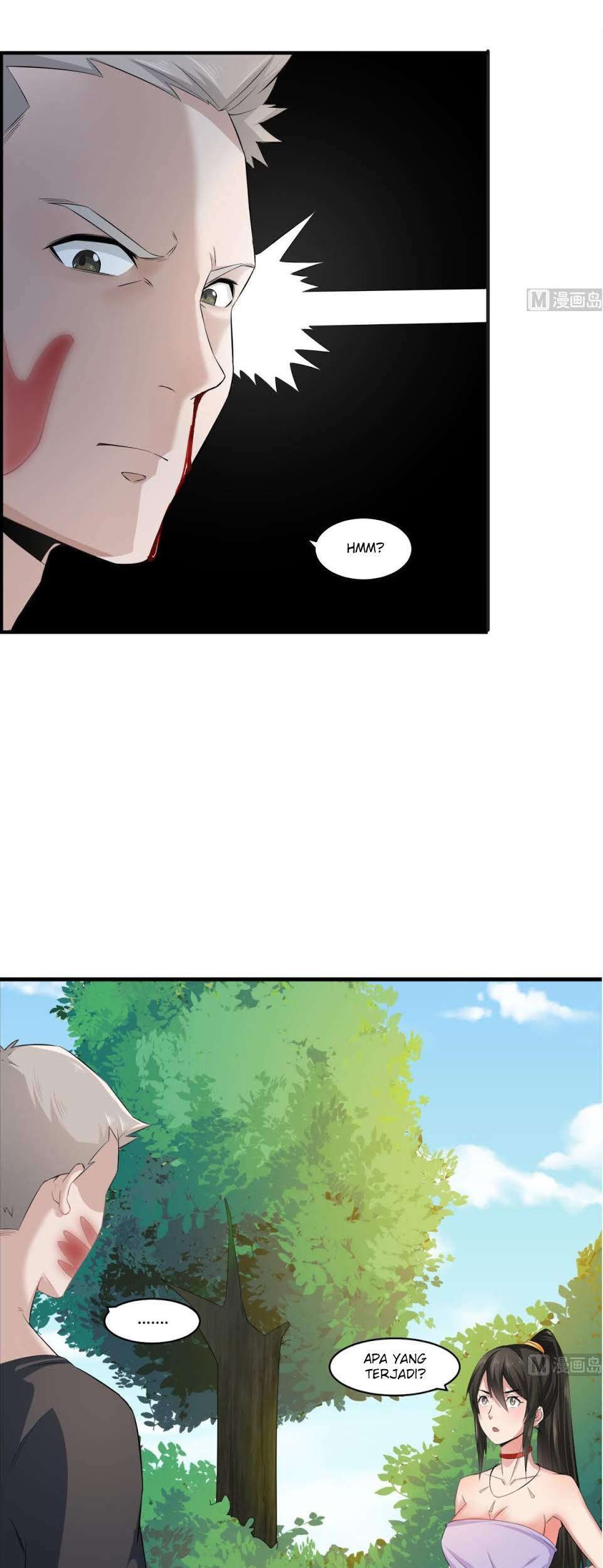 Rebirth of the Dynasty tang Chapter 4 Gambar 13