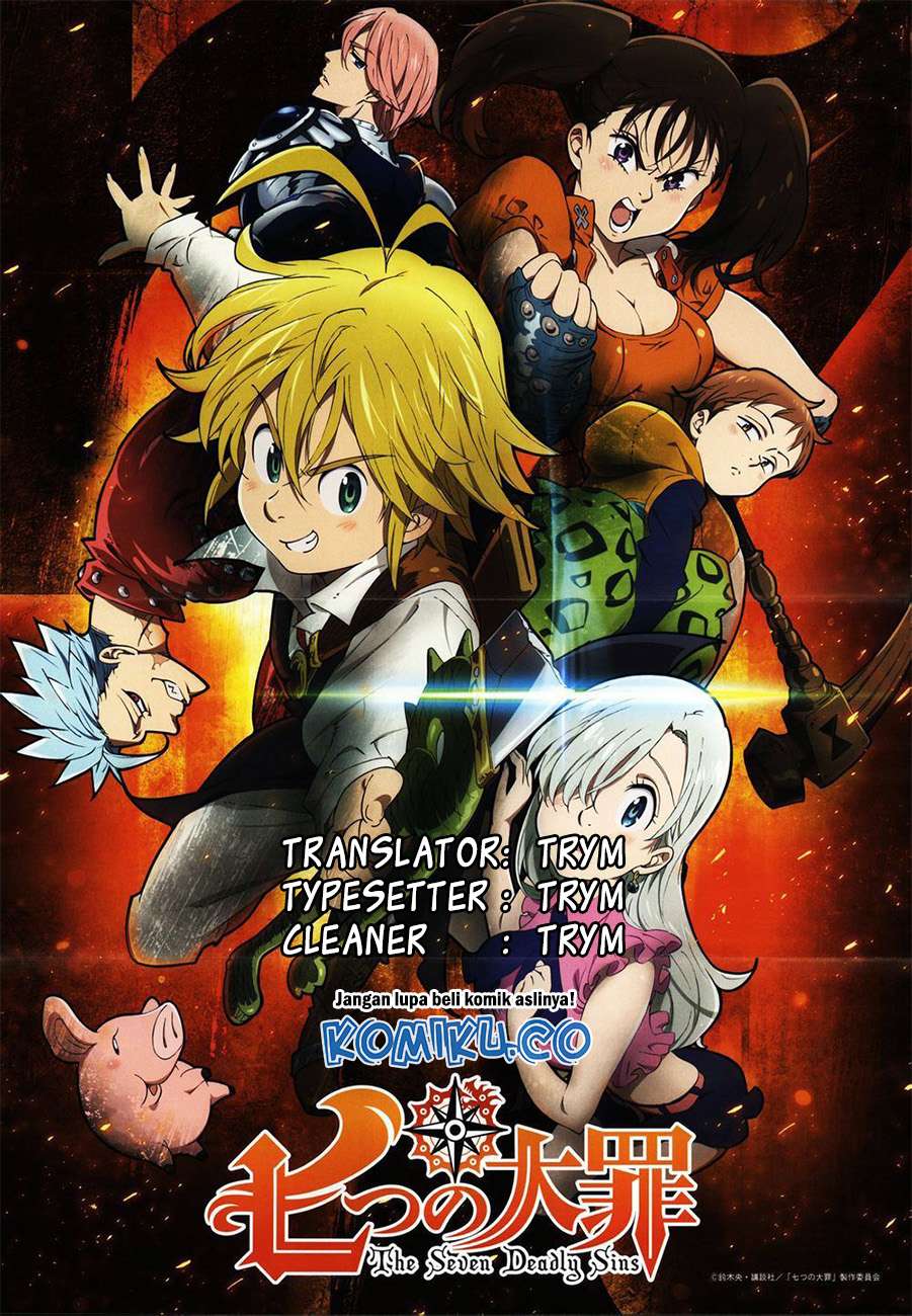 Baca Komik Nanatsu no Taizai Chapter 333 Gambar 1