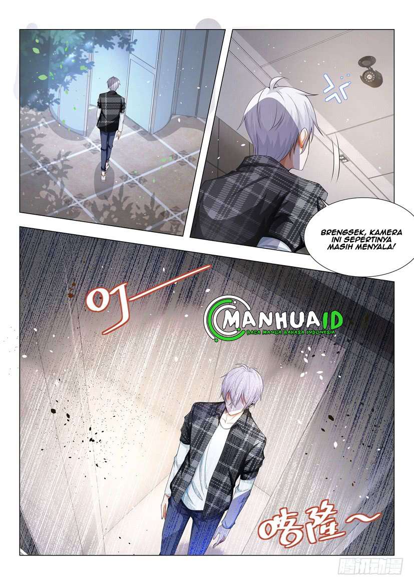 Shen Hao’s Heavenly Fall System Chapter 28 Gambar 13