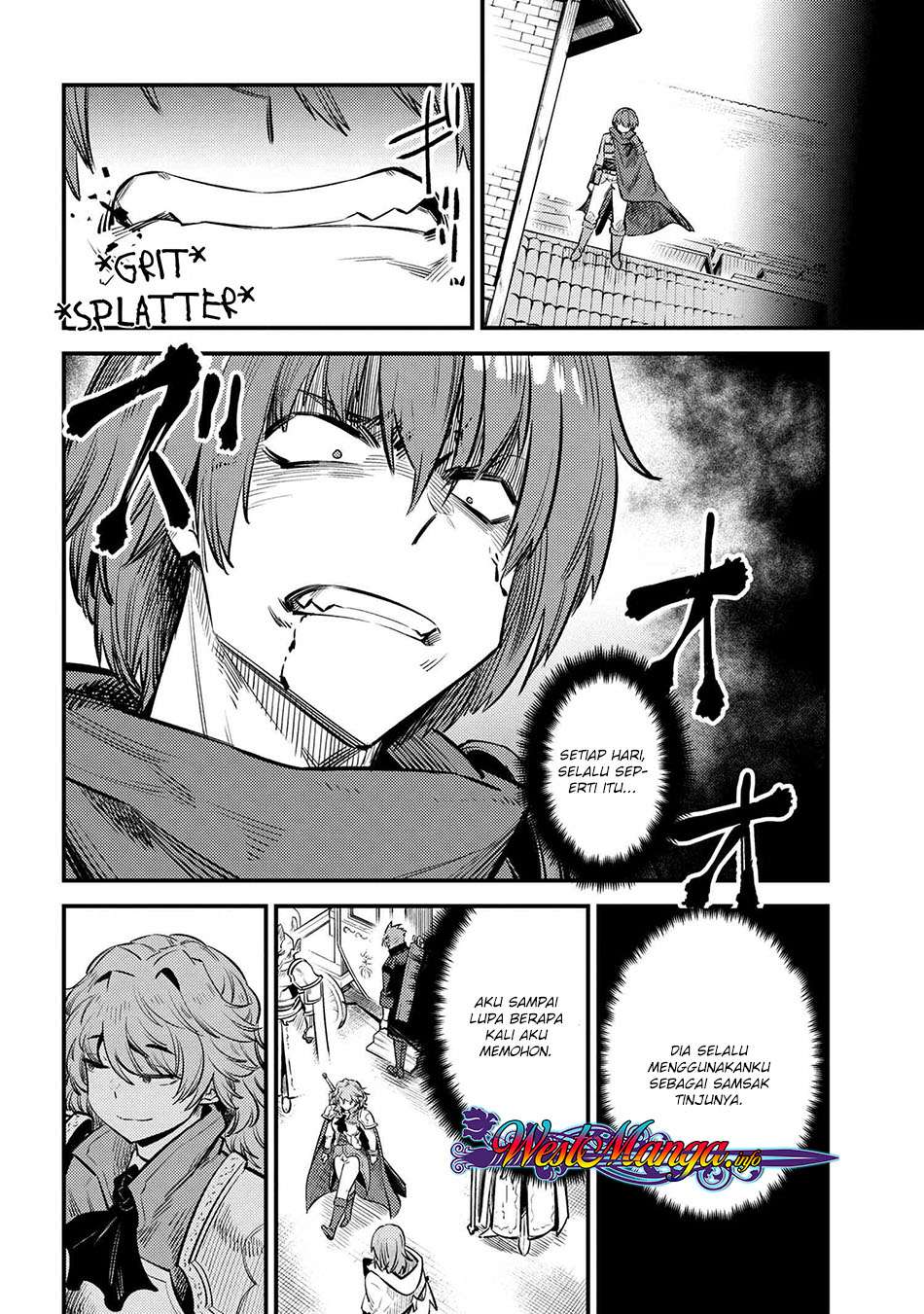 Kaifuku Jutsushi Yarinaoshi: Sokushi Mahou to Skill Copy no Chouetsu Heal Chapter 21.1 Gambar 13