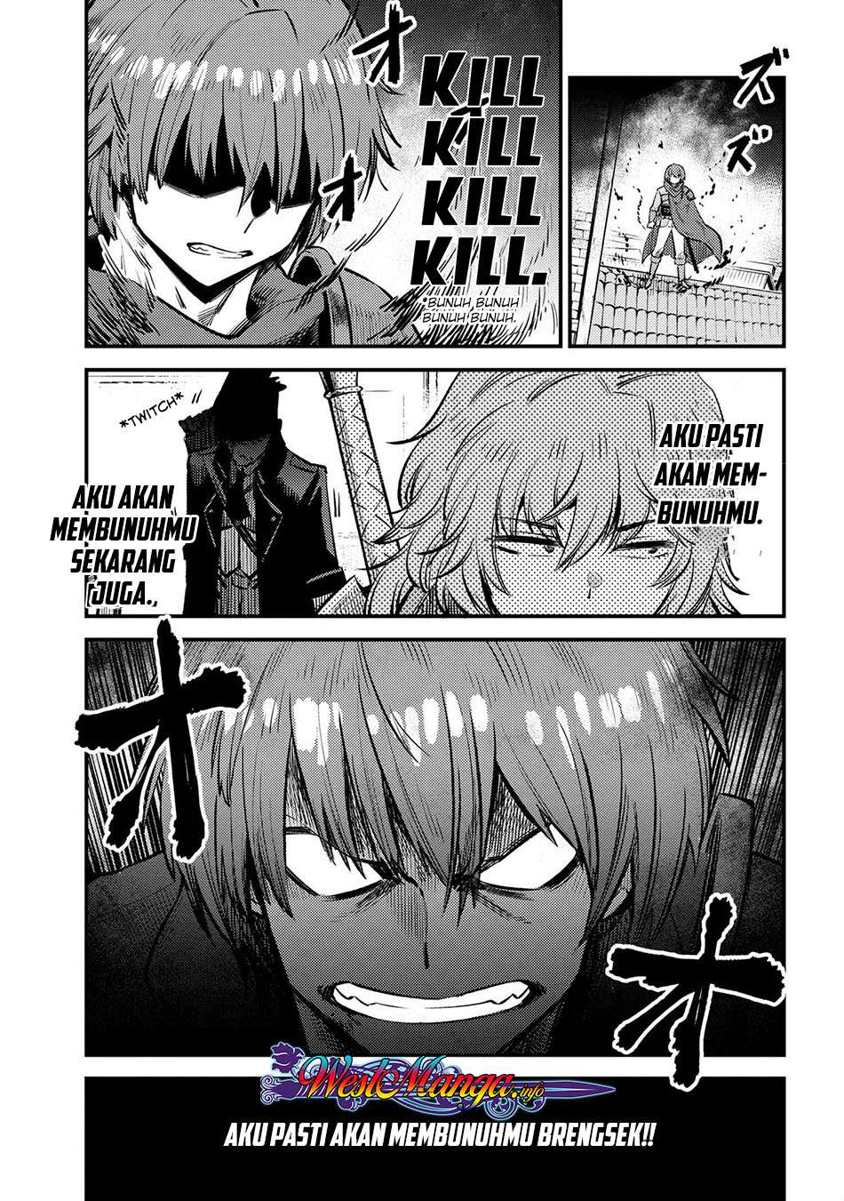 Kaifuku Jutsushi Yarinaoshi: Sokushi Mahou to Skill Copy no Chouetsu Heal Chapter 21.1 Gambar 14