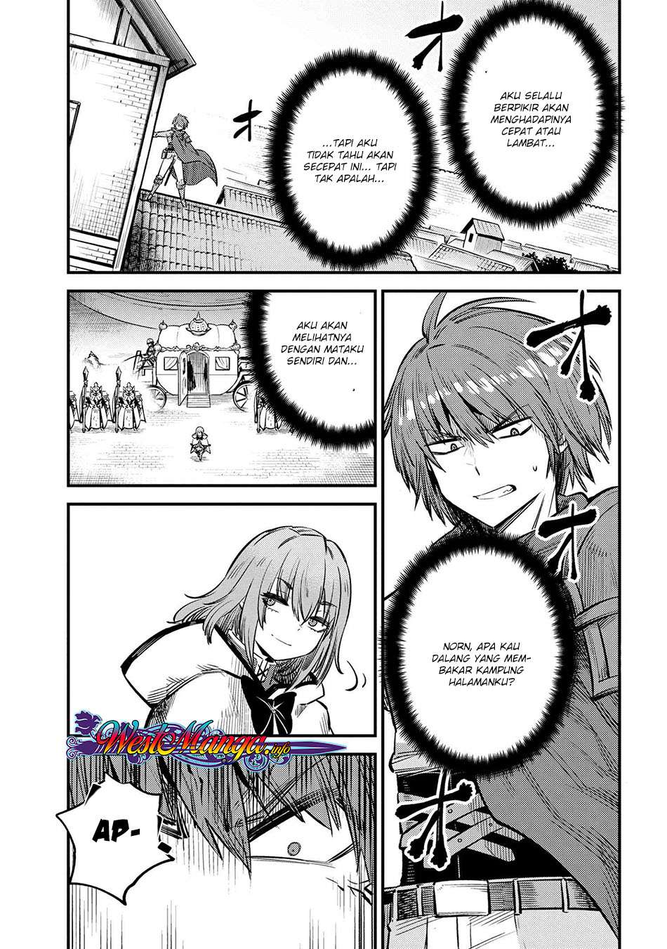 Baca Kaifuku Jutsushi Yarinaoshi: Sokushi Mahou to Skill Copy no Chouetsu Heal Chapter 21.1 Gambar 2