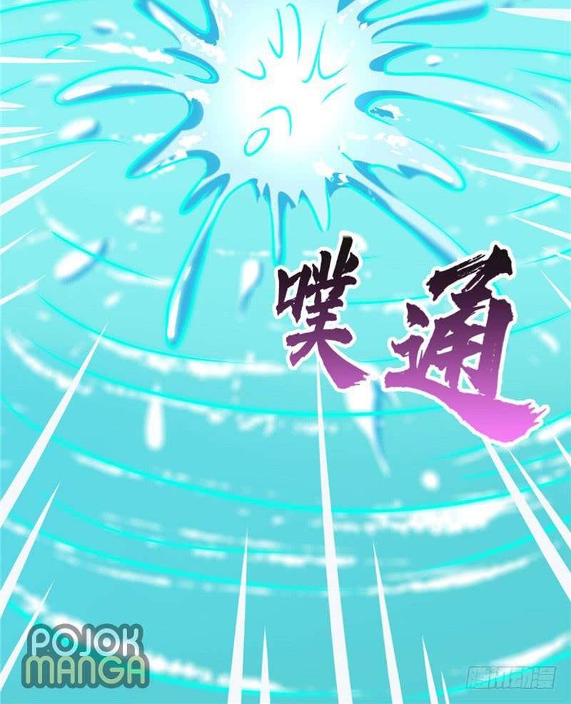 Supreme Godly System Chapter 71 Gambar 15