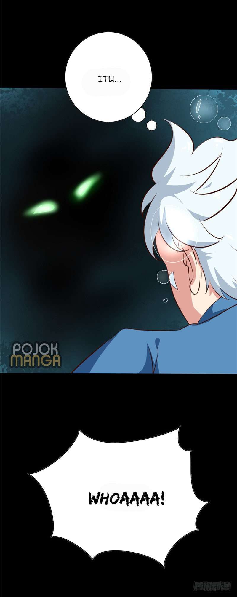 Supreme Godly System Chapter 71 Gambar 18